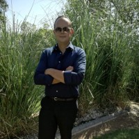 Ricardo Mota