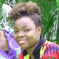 Evelyn Deladem Dogbatse