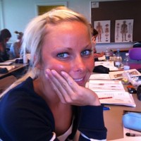 Ditte Berg Hansen
