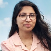 Bharati Marmat