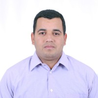 Abdellah AFENZAR