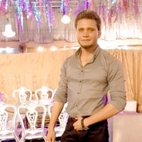 Arham Hussain