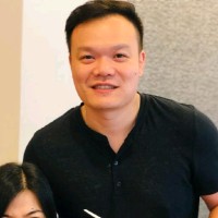 Danny Yow