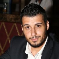 Ihab Hasan