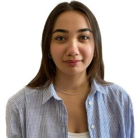 Melike Nur Şahin