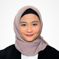 Kamilia Rahmayanti