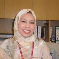 Nina Razali