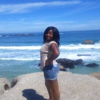 Mashale Agnes  itumeleng