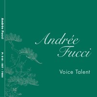 Andrée Fucci, C.A.