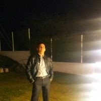 Ruben Ortega