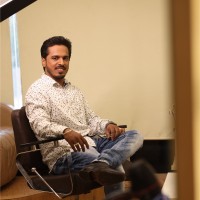 Rahul Lakshmanan