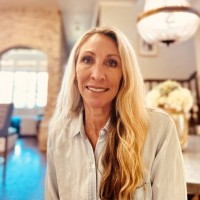 Carrie Gibson