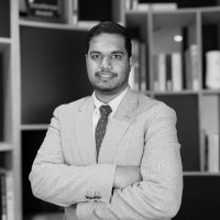 Sachin Ramdharee