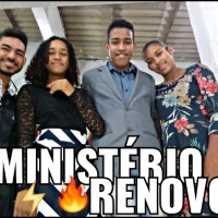 Ministério Renovo