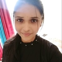 Aishwarya Tonape