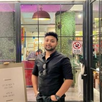 Roshan Sahay