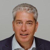 Marcel Van Os