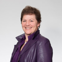 Cathy Forner, Bsc. Pmp, Cmc