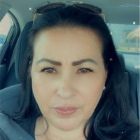 Blanca Urbina