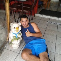 yuiman ramirez