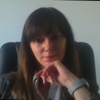 Iryna Buhil