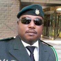 Emmanuel Ashley