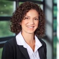 Pauline Ruggiero Lagarde