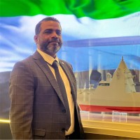 Makarand Subhedar  (PMP)