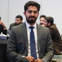 M Wasif Arshad