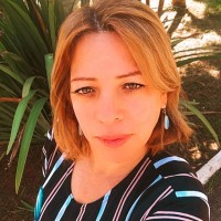 Andreia Nascimento