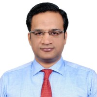 CA CS Saurabh Joshi