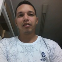 Ithamar Marcos