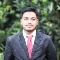 Faruk Hossain