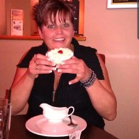 Helen Buckley