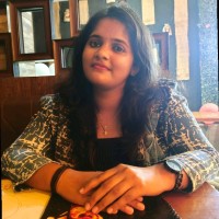 DEEPALI A