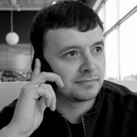 Simon Riché