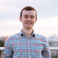 Dmitrii Chepilov