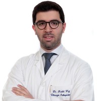 Rabih Hajj, MD, MHM
