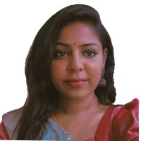Harini Balu