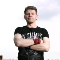 Игорь Шатров