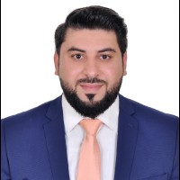 Saeed Al-Khaled
