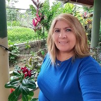 Rosa Pineda