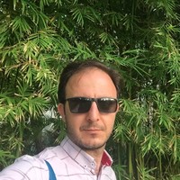 Mohsen Hashemi