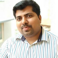 Deepu K G