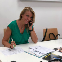 Nathalie Solvery