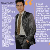 Muthusenthil Vinayagam