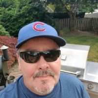 Terry Gray