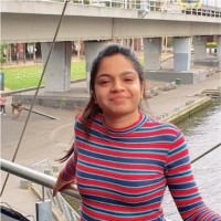 Shanavi Fernando