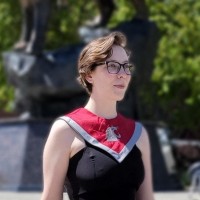 Kendra Potratz