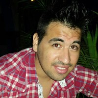 Cristian Chaile